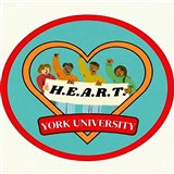 HEART logo